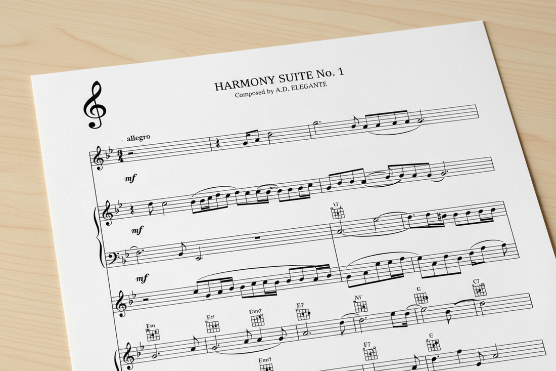 Pourquoi la théorie musicale est essentielle quand un enfant apprend un instrument