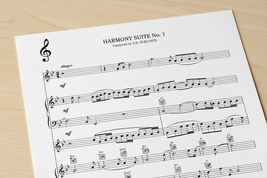 Pourquoi la théorie musicale est essentielle quand un enfant apprend un instrument